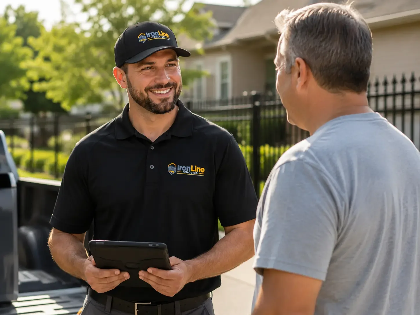 Metal Fence Installation Radnor, PA FAQs